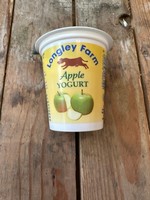 Longley Farm Apple Yoghurt