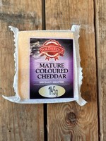 Wolds Edge Cheese Mature Red Cheddar