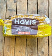 Hovis Soft Brown Bread