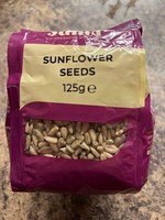 sunflower seeds 125 g