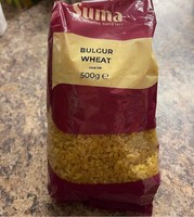 bulgur wheat 500 g