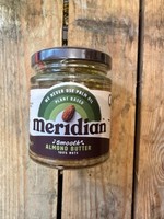 Meridian Almond Butter